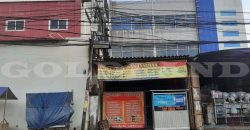 Kode : 18151 (Jf), Dijual ruko tanjung priok, Luas 125 meter (5×15 m2), Jakarta Utara