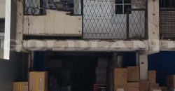 Kode : 18107 (Si), Dijual ruko sunter, Luas 90 meter (4.5×20 m2), Jakarta Utara