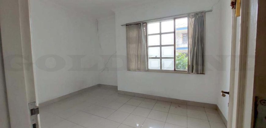 Kode : 15093 (Ap), Dijual rumah sunter, Luas 140 meter, Jakarta utara