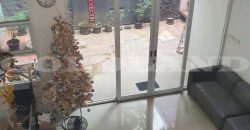 Kode : 18116 (Li), Dijual rumah pulo gadung, Luas 184.5 meter (9×20.5 m2), jakarta Timur