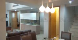 Kode : 09326 (Ha), Dijual/sewa Apartment the summit, Luas 212 meter, jakarta Utara