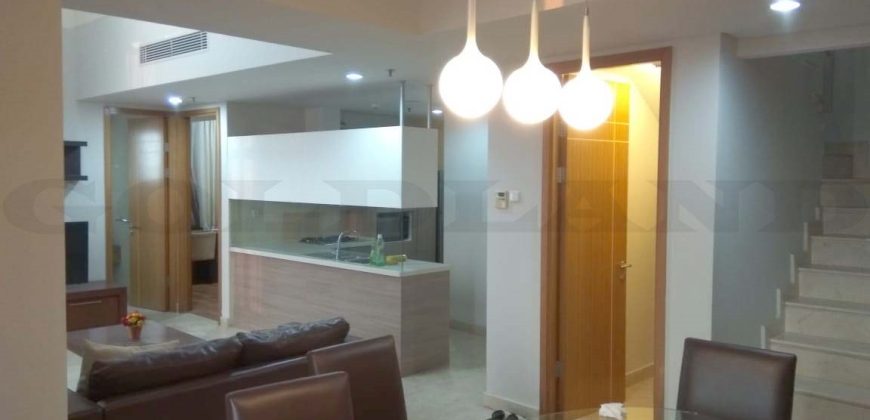 Kode : 09326 (Ha), Dijual/sewa Apartment the summit, Luas 212 meter, jakarta Utara