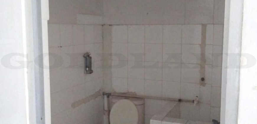 Kode : 17950 (Yg/Si), Disewa Ruko gambir, Luas 80 meter (4×20 m2), jakarta Pusat