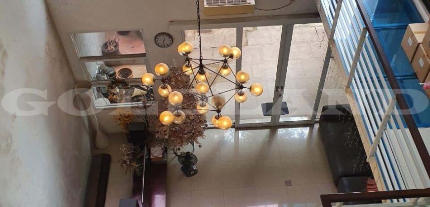 Kode : 18116 (Li), Dijual rumah pulo gadung, Luas 184.5 meter (9×20.5 m2), jakarta Timur