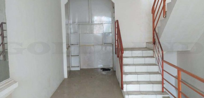 Kode : 17950 (Yg/Si), Disewa Ruko gambir, Luas 80 meter (4×20 m2), jakarta Pusat