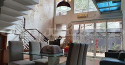 Kode : 18116 (Li), Dijual rumah pulo gadung, Luas 184.5 meter (9×20.5 m2), jakarta Timur