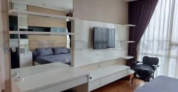 Kode : 17818 (Yg/Si), Dijual/sewa Apartmnet ancol mansion, luas 66 meter, jakarta Utara