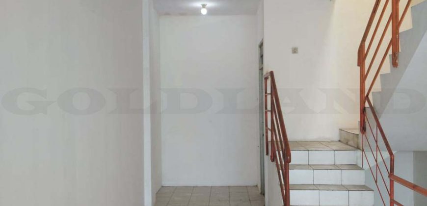 Kode : 17950 (Yg/Si), Disewa Ruko gambir, Luas 80 meter (4×20 m2), jakarta Pusat