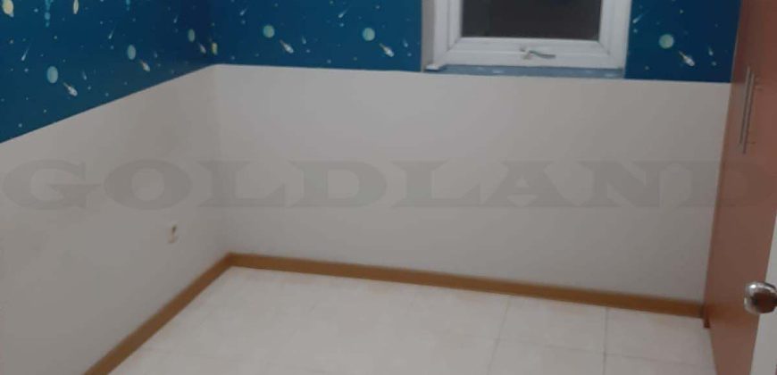 Kode : 17823 (Si), Dijual apartment grand palace, Luas 95 meter, jakarta Pusat