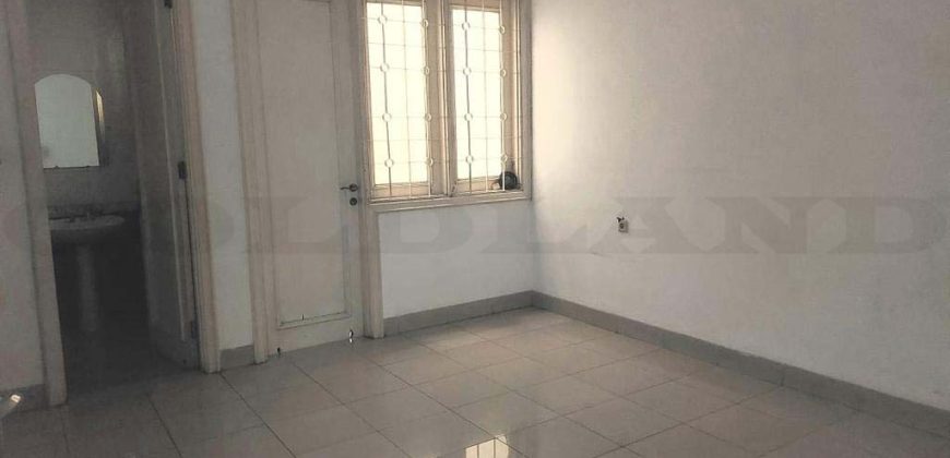 Kode : 15093 (Ap), Dijual rumah sunter, Luas 140 meter, Jakarta utara