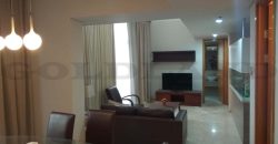 Kode : 09326 (Ha), Dijual/sewa Apartment the summit, Luas 212 meter, jakarta Utara