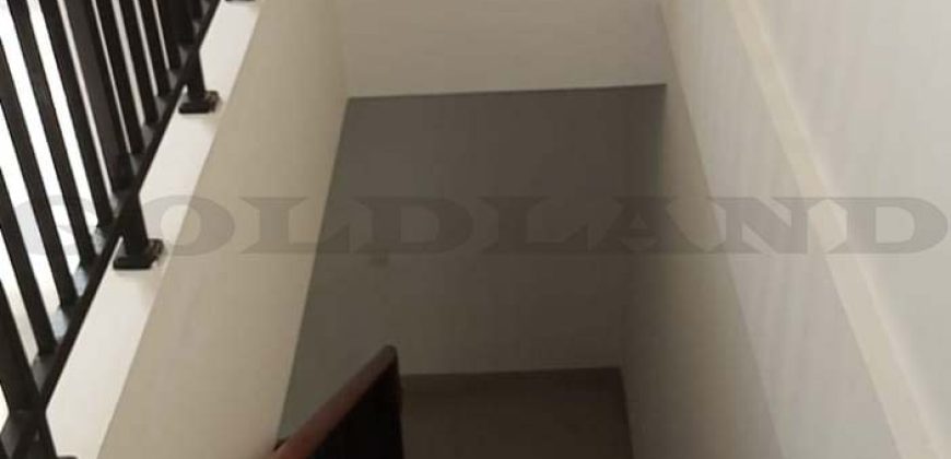 Kode : 17825 (Si/Dj), Dijual ruko segara city, Luas 49.5 meter (4.5×11 m2),Bekasi