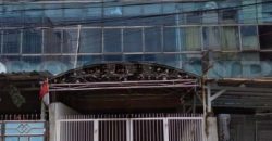 Kode : 17950 (Yg/Si), Disewa Ruko gambir, Luas 80 meter (4×20 m2), jakarta Pusat