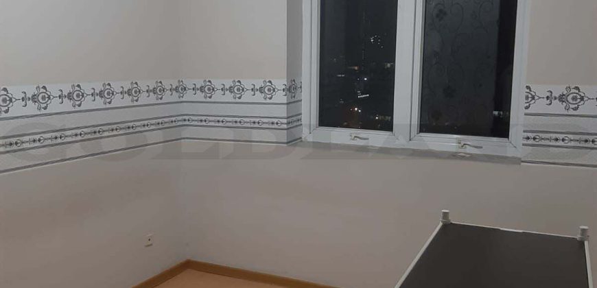 Kode : 17823 (Si), Dijual apartment grand palace, Luas 95 meter, jakarta Pusat