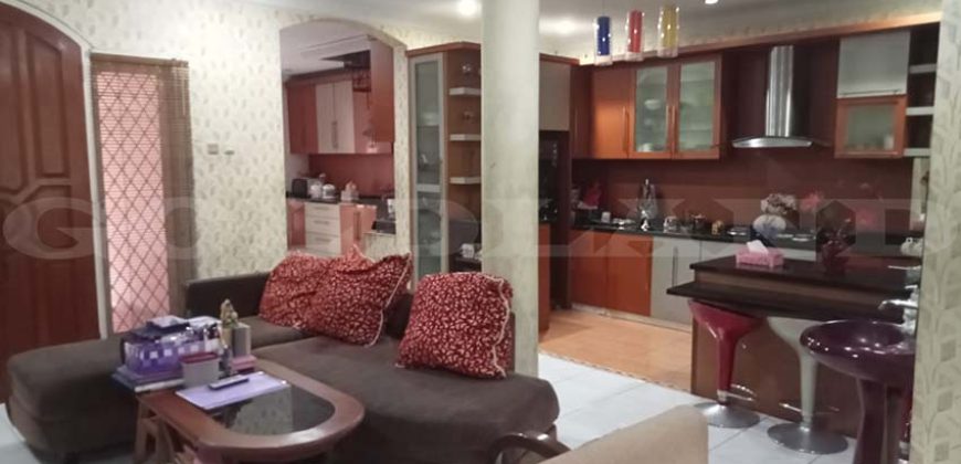 Kode : 17900 (Ad), Dijual rumah Jati mulya, Luas 163 meter, Bekasi