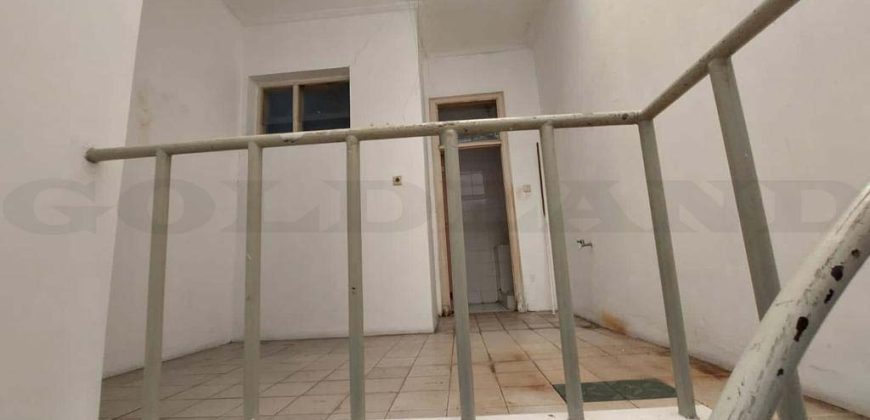 Kode : 15093 (Ap), Dijual rumah sunter, Luas 140 meter, Jakarta utara