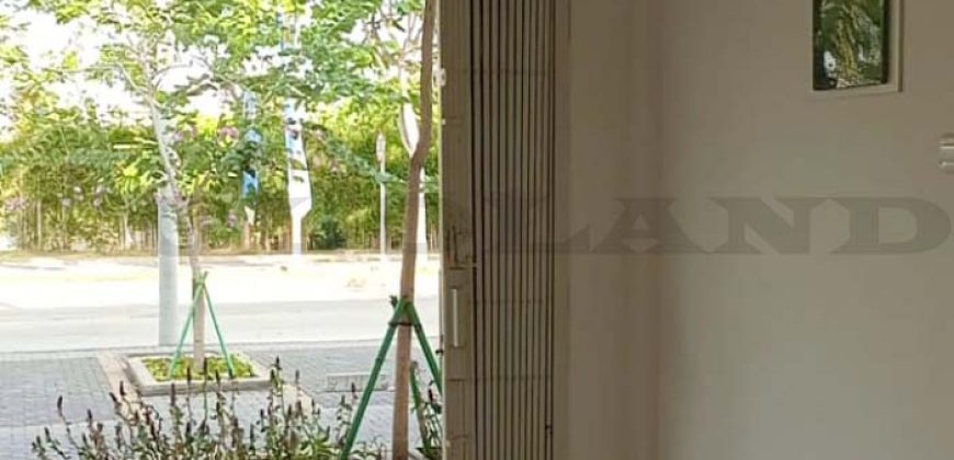 Kode : 17825 (Si/Dj), Dijual ruko segara city, Luas 49.5 meter (4.5×11 m2),Bekasi