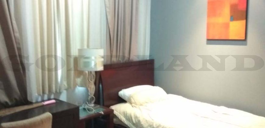 Kode : 09326 (Ha), Dijual/sewa Apartment the summit, Luas 212 meter, jakarta Utara