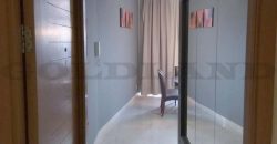 Kode : 09326 (Ha), Dijual/sewa Apartment the summit, Luas 212 meter, jakarta Utara