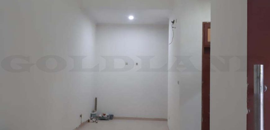 Kode : 14187 (Jf), Disewa rumah sunter, luas 120 meter (6×20 m2), Jakarta Utara