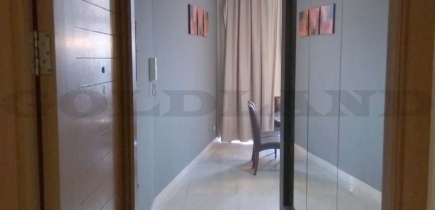 Kode : 09326 (Ha), Dijual/sewa Apartment the summit, Luas 212 meter, jakarta Utara