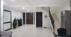 Kode : 18022 (Dj), Dijual rumah kelapa gading, Luas 153 meter (9×17 m2), Jakarta Utara