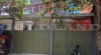 kode : 18016 (Dj), Dijual rumah pademangan, luas 224 meter (8×28 m2), jakarta utara