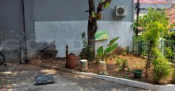 Kode : 18018 (Dj), Dijual rumah taman sari, Luas 230 meter (10×23 m2), jakarta barat