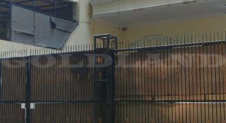 Kode : 18108 (Js/Si), Dijual rumah sunter, Luas 139 meter (6×23 m2), jakarta Utara