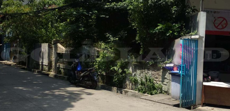 Kode : 17629 (Sm/Ad), Dijual rumah gunung sahari, Luas 300 meter, jakarta Pusat