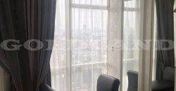 Kode : 17630 (Ad), dijual/sewa apartment menteng park, luas 32 meter, jakarta Pusat