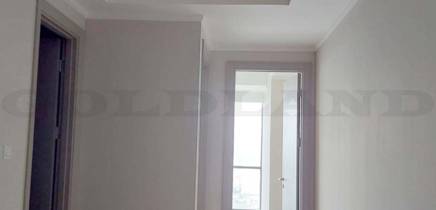 Kode : 18113 (Si), Disewa Apartment menara jakarta, luas 49 meter, jakarta pusat