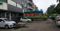 kode : 17897 (Ad), Dijual ruko daan mogot, Luas 72 meter, jakarta barat