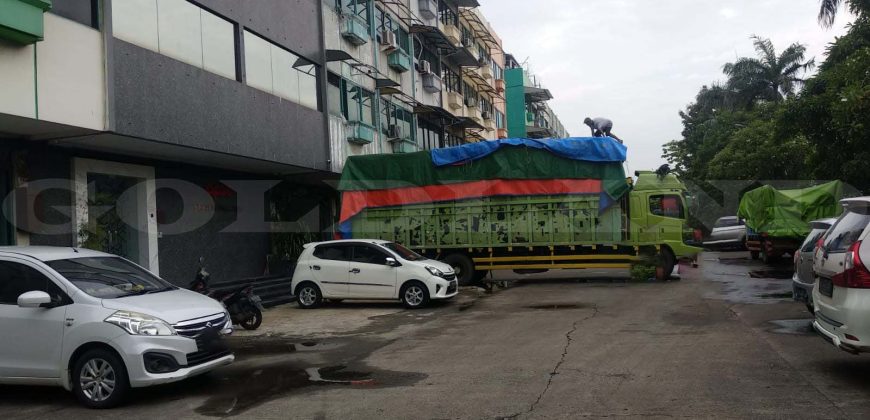 kode : 17897 (Ad), Dijual ruko daan mogot, Luas 72 meter, jakarta barat