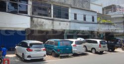 Kode : 18155 (Br/Fd), Dijual ruko sawah besar, Luas 150 meter (6×25 m2), jakarta Pusat