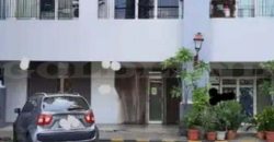 Kode : 17197 (Dj), Dijual Ruko MOI, Luas 60 meter (4×15 m2), Jakarta Utara