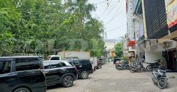 Kode : 17817 (Si), Dijual ruko sunter, luas 90 meter (5×18 m2), Jakarta Utara