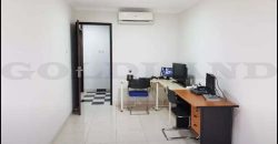 Kode : 18022 (Dj), Dijual rumah kelapa gading, Luas 153 meter (9×17 m2), Jakarta Utara