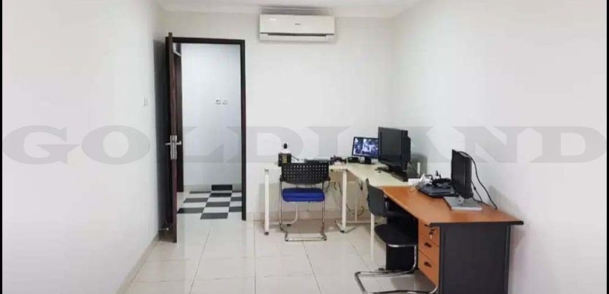 Kode : 18022 (Dj), Dijual rumah kelapa gading, Luas 153 meter (9×17 m2), Jakarta Utara