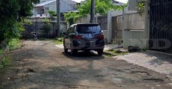 Kode : 18108 (Js/Si), Dijual rumah sunter, Luas 139 meter (6×23 m2), jakarta Utara