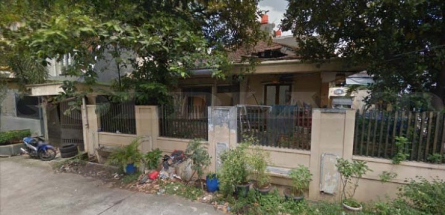 Kode : 17828 (Si), Dijual rumah sunter, Luas 451 meter, jakarta Utara