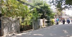 Kode : 17629 (Sm/Ad), Dijual rumah gunung sahari, Luas 300 meter, jakarta Pusat
