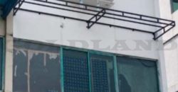 kode : 17897 (Ad), Dijual ruko daan mogot, Luas 72 meter, jakarta barat
