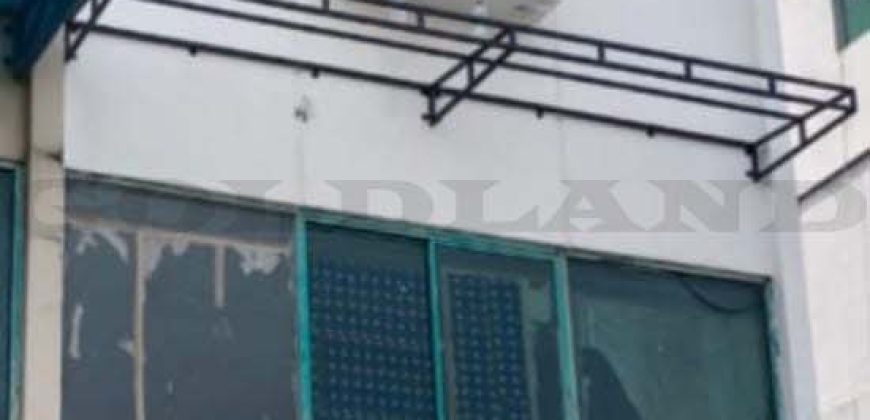 kode : 17897 (Ad), Dijual ruko daan mogot, Luas 72 meter, jakarta barat