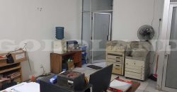 Kode : 18107 (Si), Dijual ruko sunter, Luas 90 meter (4.5×20 m2), Jakarta Utara