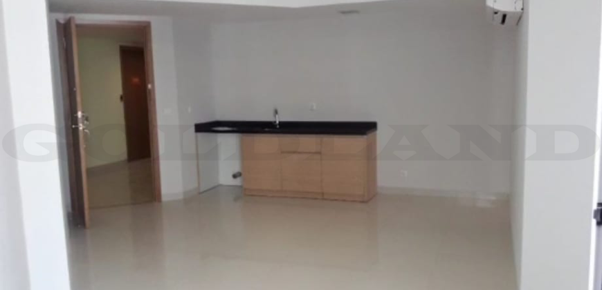 Kode : 18003 (Dj), Dijual apartmet the mansion, luas 70 meter, jaakrta Pusat