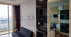 Kode : 17818 (Yg/Si), Dijual/sewa Apartmnet ancol mansion, luas 66 meter, jakarta Utara