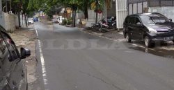 Kode : 17950 (Yg/Si), Disewa Ruko gambir, Luas 80 meter (4×20 m2), jakarta Pusat