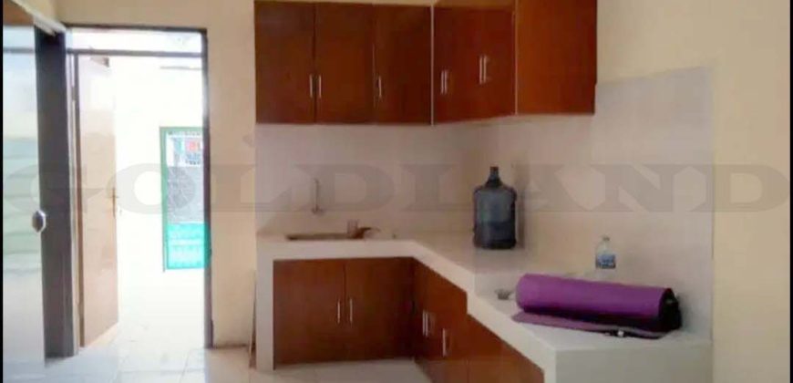 Kode : 18021 (Dj), Disewa rumah pulo gadung, Luas 180 meter, jakarta Timur