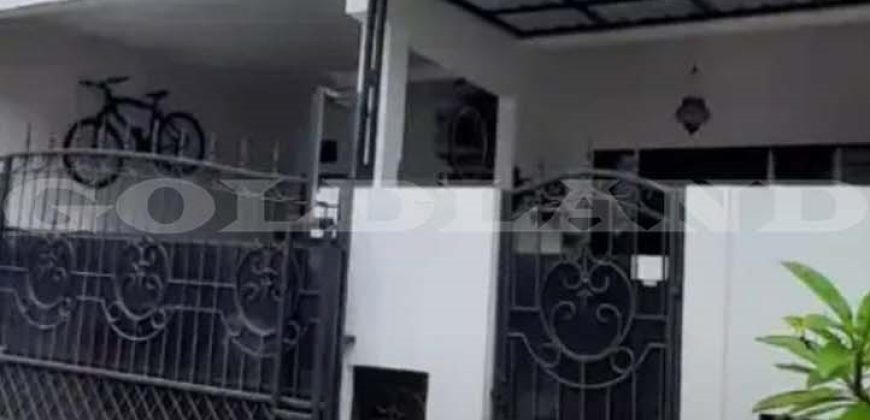 Kode : 18020 (Dj), Dijual rumah kelapa gading, luas 105 meter, jakarta Utara